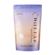 春から夏にかけてこそ湯船に浸かる習慣がとても大切 / HOT TAB